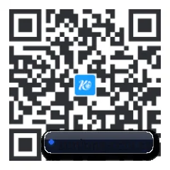 App Store 官方版 二维码