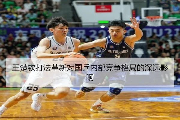 王楚钦打法革新对国乒内部竞争格局的深远影响